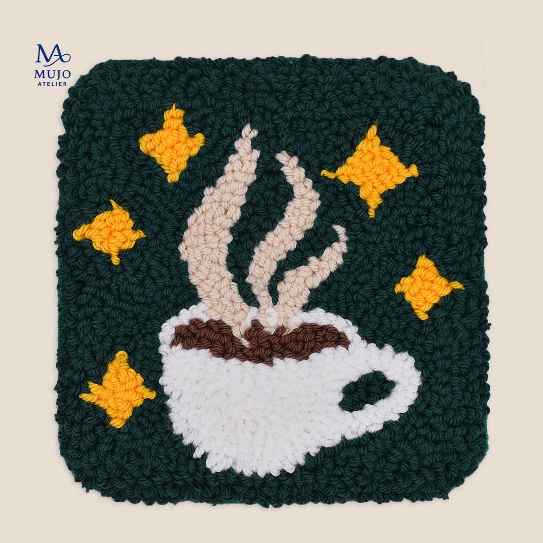 How to Choose a Good Punch Needle Pattern or Kit (And Avoid Disappointment)