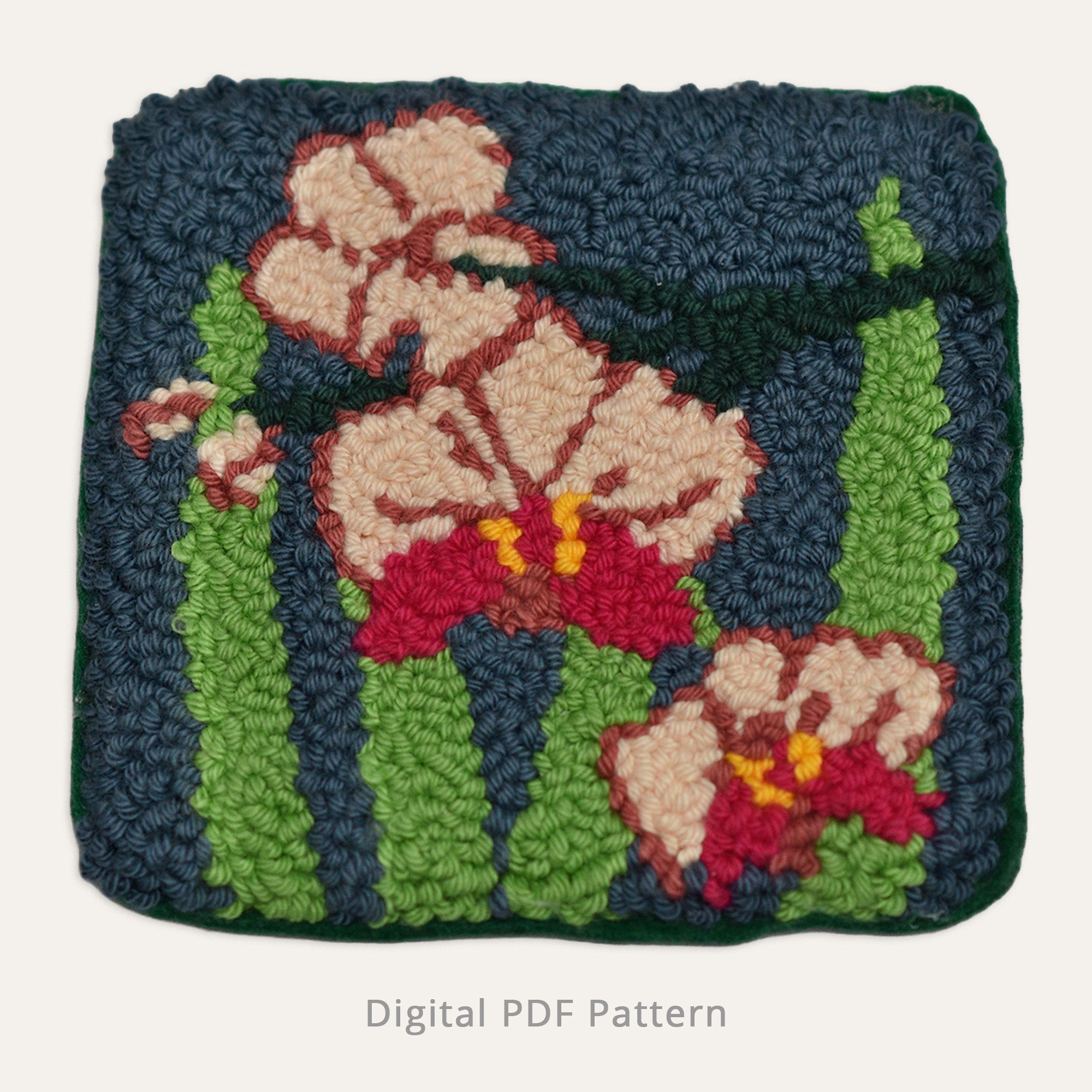 Why Buying Craft Patterns from Small Artists Truly Matters – Mujo Atelier