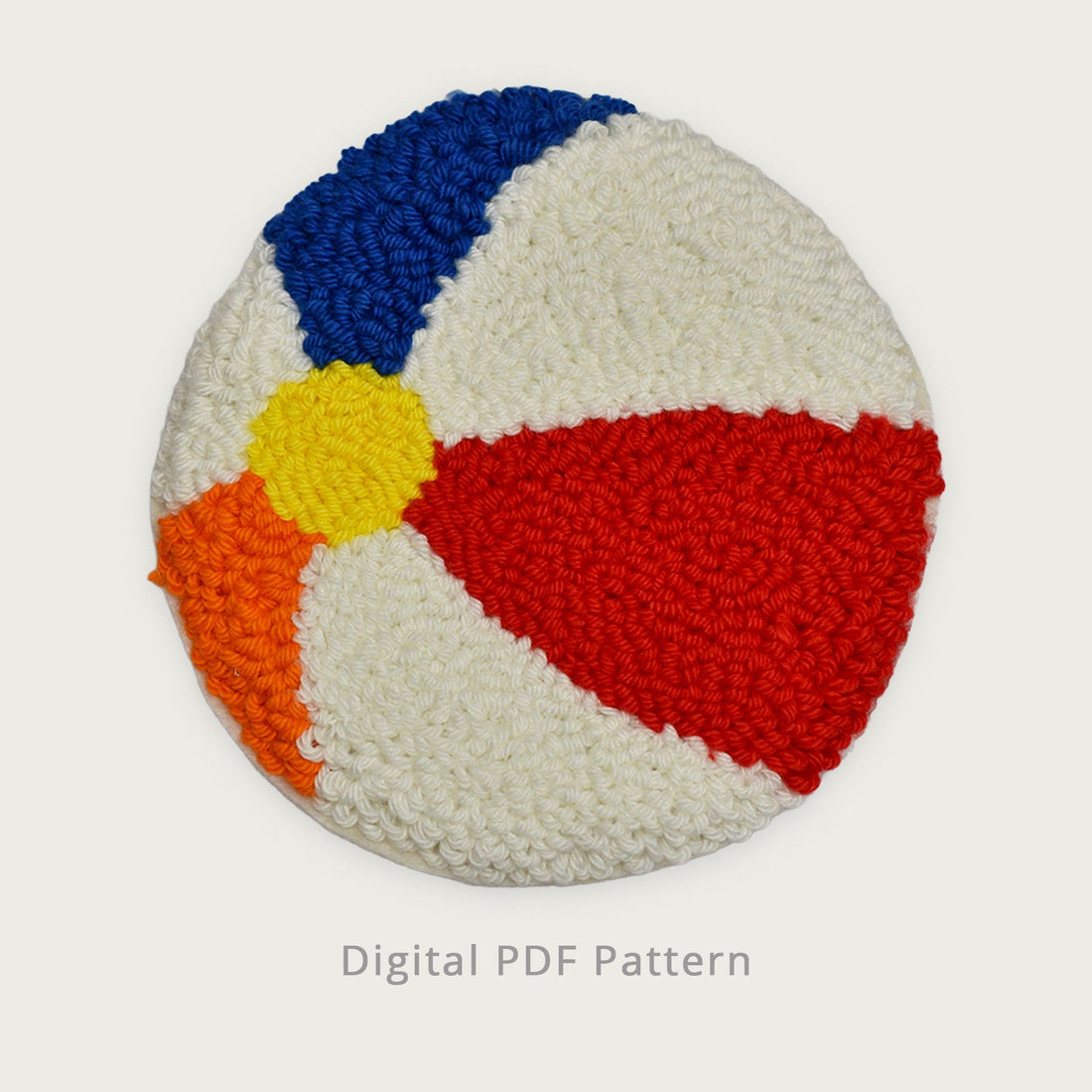 The Hidden Costs of Punch Needle DIY Kits (And Why Digital Patterns Save You Money)