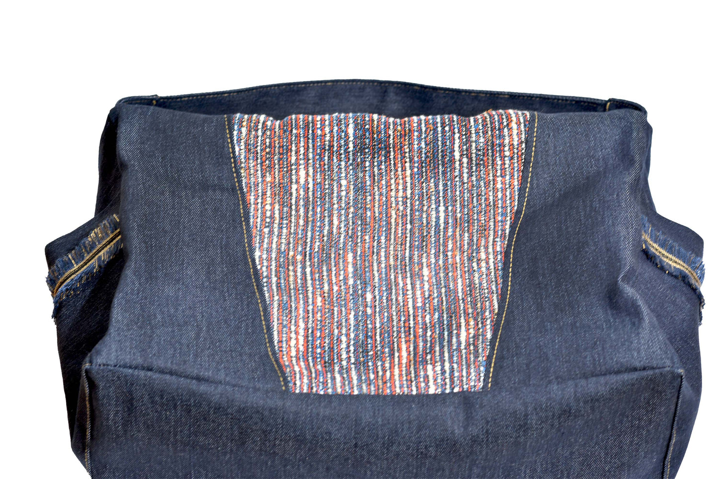 Hobo-Bag-Schnittmuster mit Reißverschlüssen und Fransen – Anfängerfreundliche PDF-Anleitung für stylische und funktionelle Handtaschen